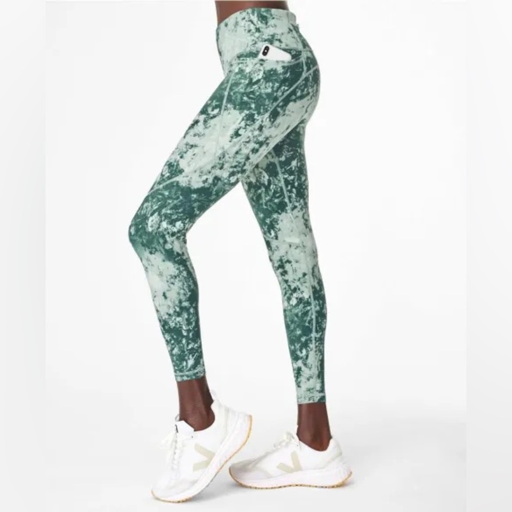 Sweaty Betty Power 7/8 Leggings